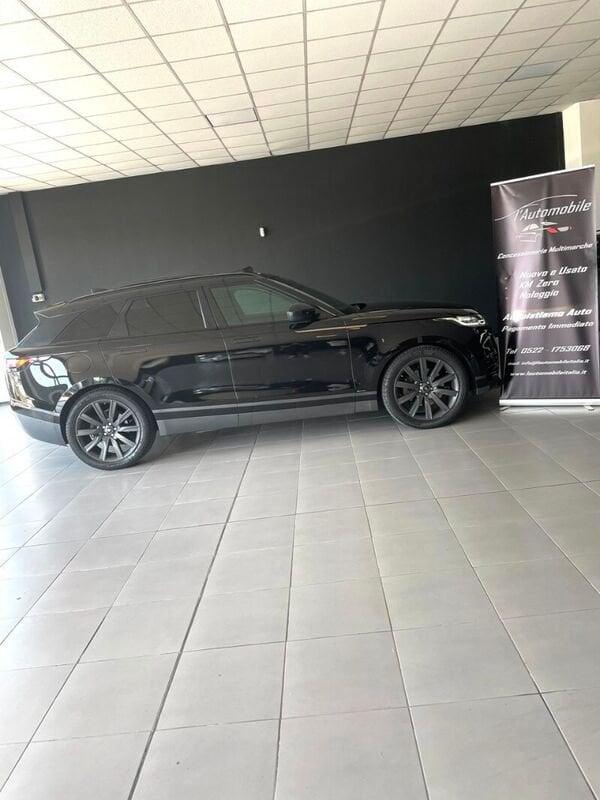 Land Rover Range Rover Velar Range Rover Velar 3.0D V6 300 CV R-Dynamic SE
