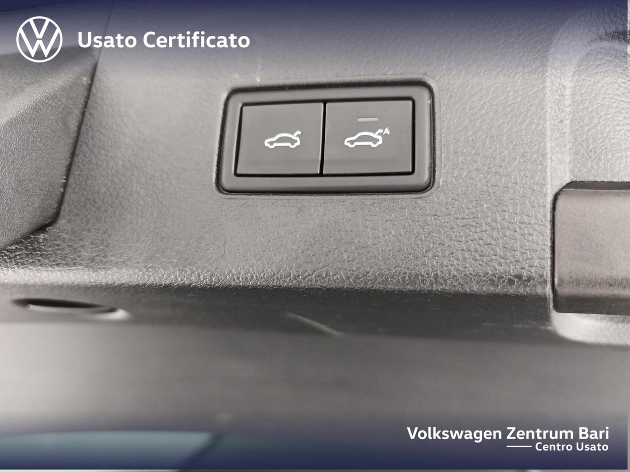 Volkswagen Passat variant 2.0 tdi executive 150cv dsg
