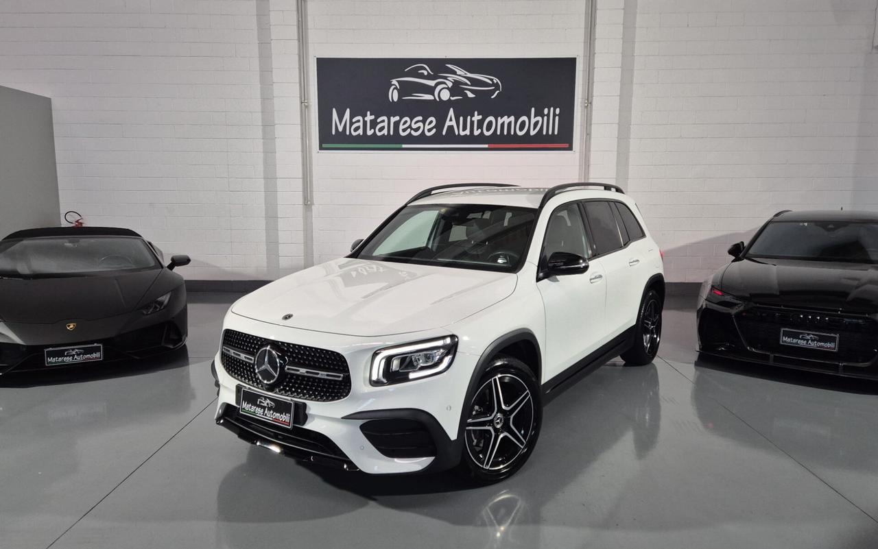 Mercedes-Benz GLB 180 D Premium 2.0 OK NEOPATENTATI