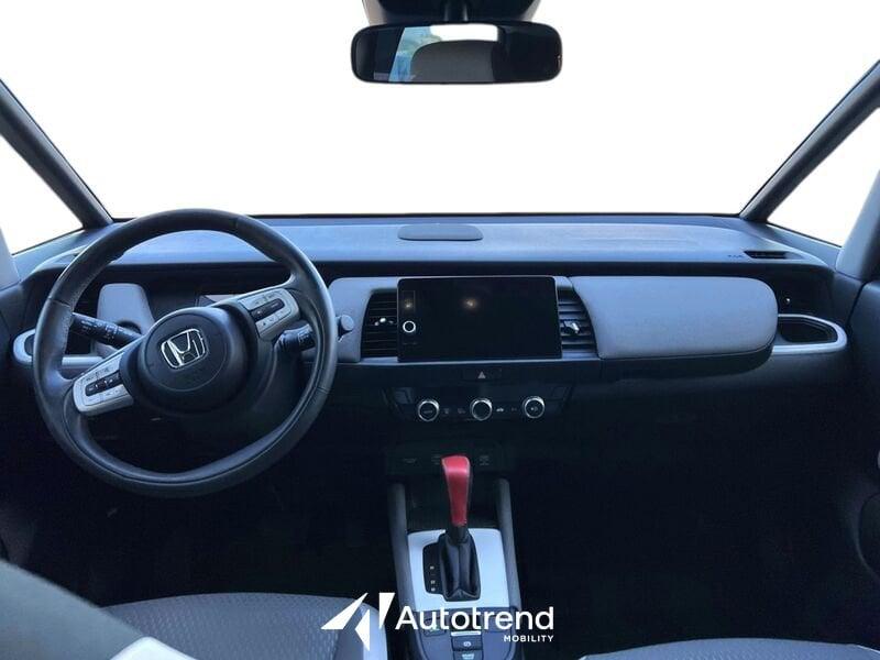 Honda Jazz Crosstar 1.5 Hybrid 109 CV Automatica Executive
