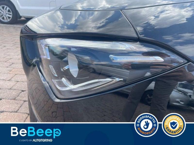Mercedes-Benz CLA S.Brake 200 D PREMIUM AUTO
