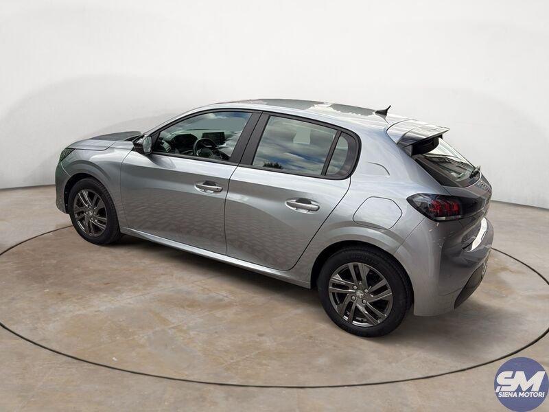 Peugeot 208 208 PureTech 75 Stop&Start 5 porte Active Pack