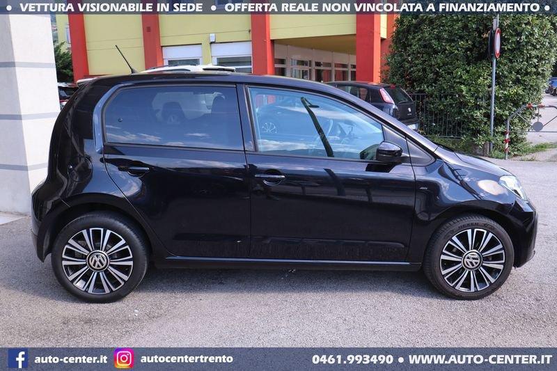 Volkswagen up! 1.0 join up! 5porte 75cv