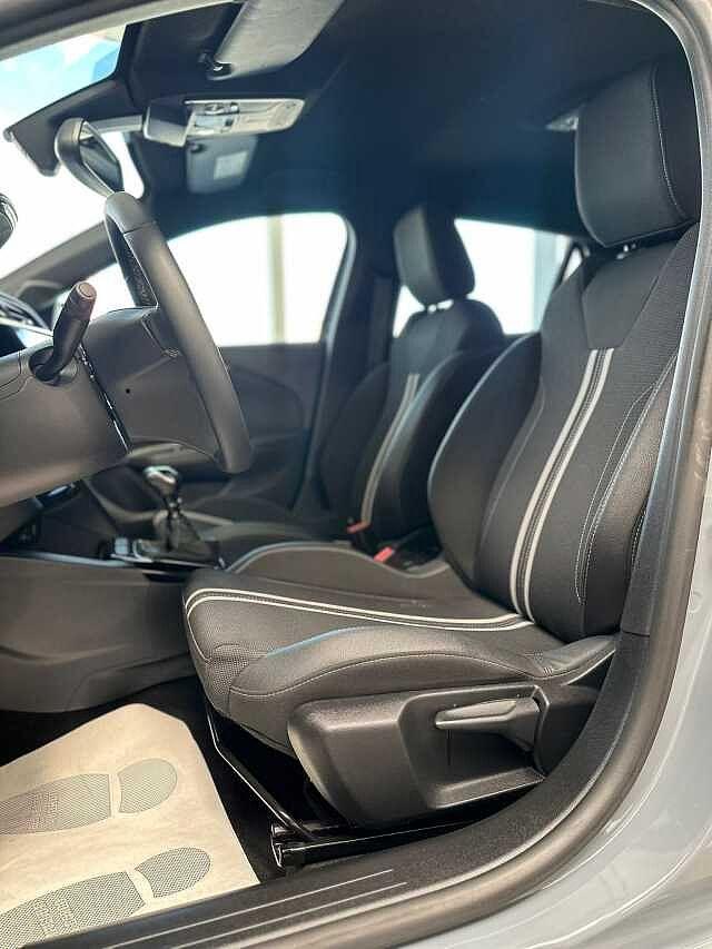 Opel Corsa 1.2 100 CV GS