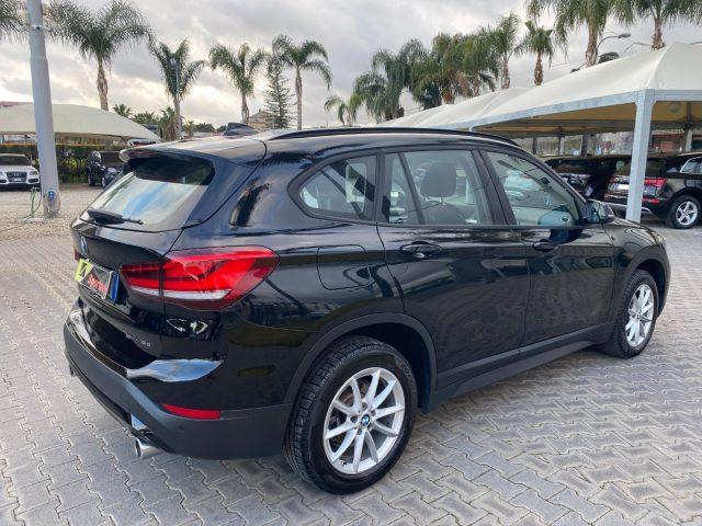 BMW X1 sDrive18d Advantage