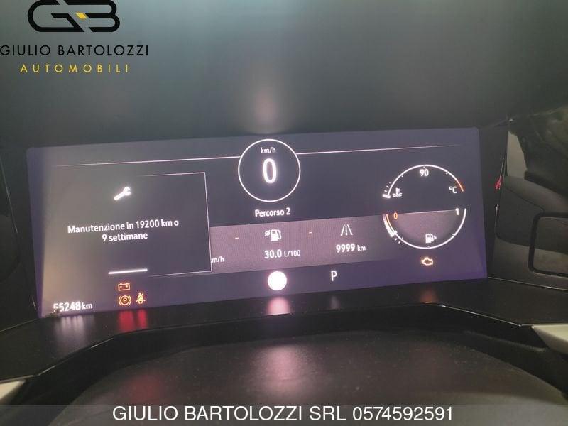 Opel Grandland 1.5 130cv GS Line AT8