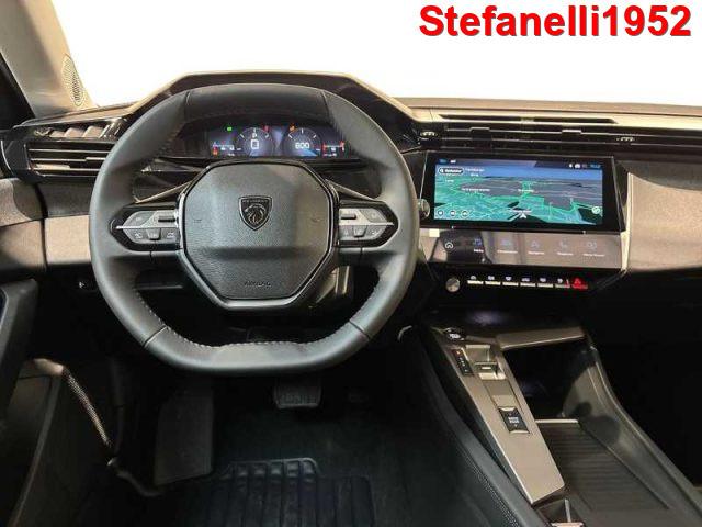 PEUGEOT 308 1.5 bluehdi Allure s&s 130cv eat8