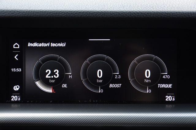 ALFA ROMEO Stelvio 2.2 210 CV AT8 Q4 VELOCE