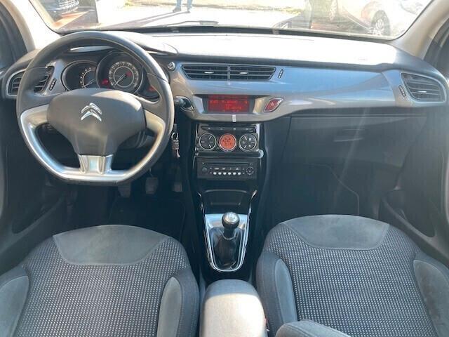 Citroen C3 1.4 Exclusive Style Eco Energy GPL, UNIPROP, OK NEOPATENTATI!!