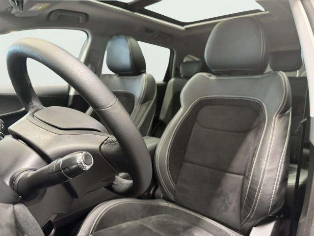 SPORTEQUIPE Sportequipe 7 7 1.5 TURBO CVT BENZINA/GPL