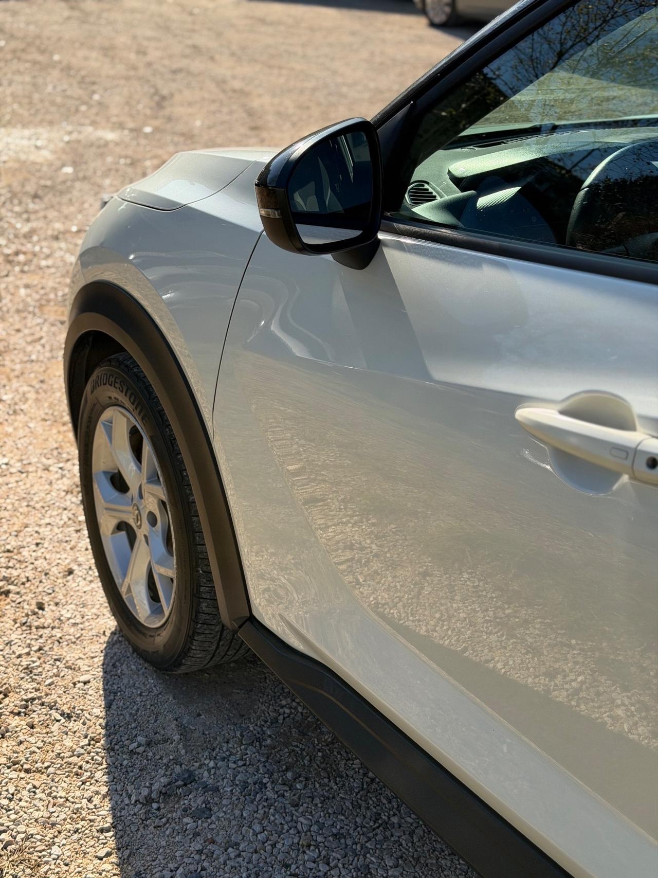 Nissan JUKE DIG-T TEKNA KMCERT NEOPAT UNICOPR