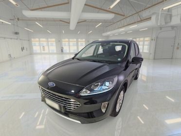 FORD KUGA 1.5 EcoBlue 120CV 2WD Titanium Business Auto