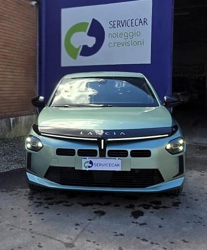LanciaYpsilon Hybrid e-DCT My24 -1.2 100cv