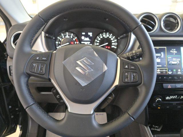 SUZUKI Vitara 1.4 Hybrid Cool+ EXTRA PROMO+INCENTIVO