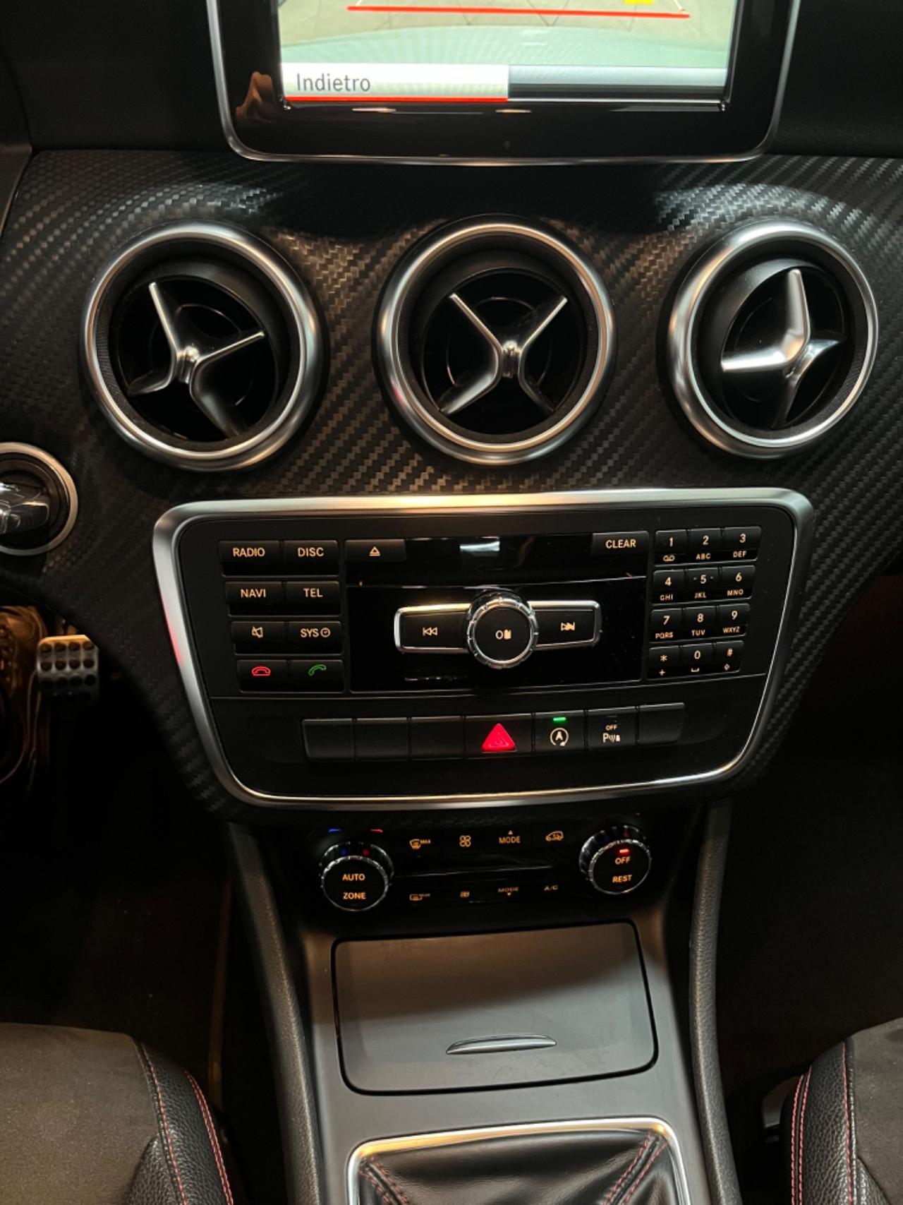 Mercedes-benz A 200 CDI Premium