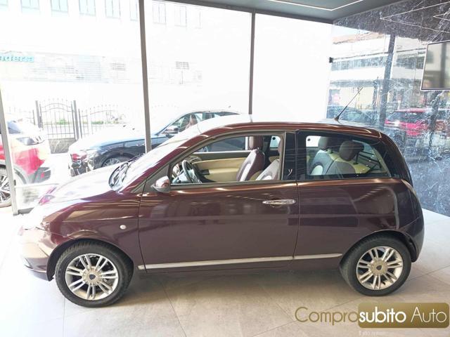 LANCIA Ypsilon 1.2 Platino