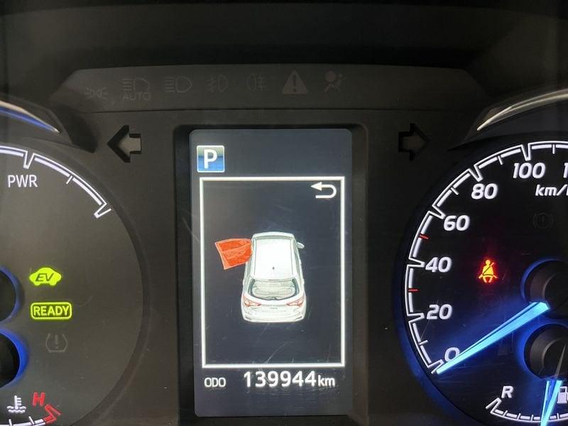 Toyota Yaris Yaris 1.5 Hybrid 5 porte Style