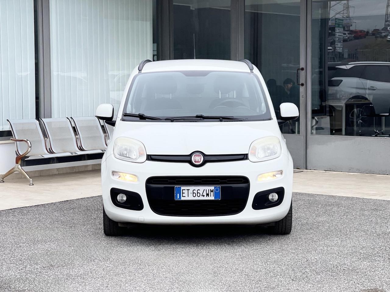 Fiat Panda 1.2 Benzina 69CV E6 Neo - 2014