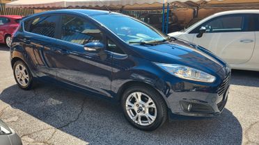 Ford Fiesta 1.0 80CV 5 porte Titanium