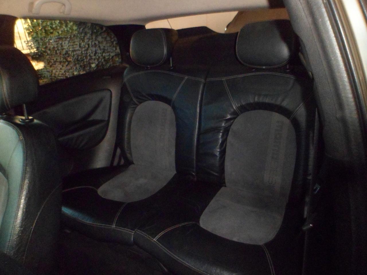 Lancia Ypsilon 1.3 MJT 90 CV MomoDesign 07