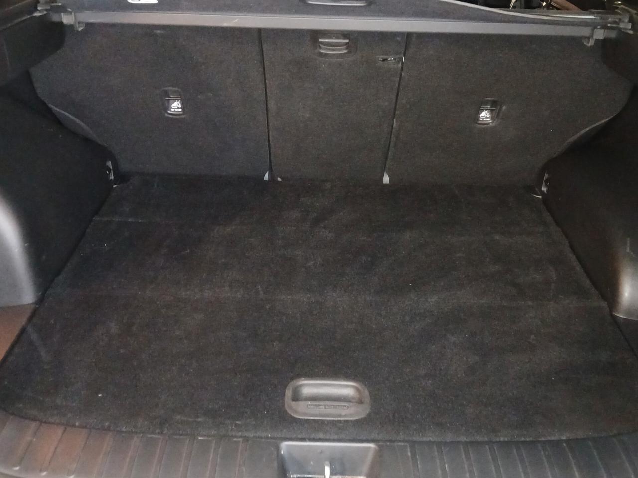 Hyundai Tucson 1.6 HEV aut. XLine