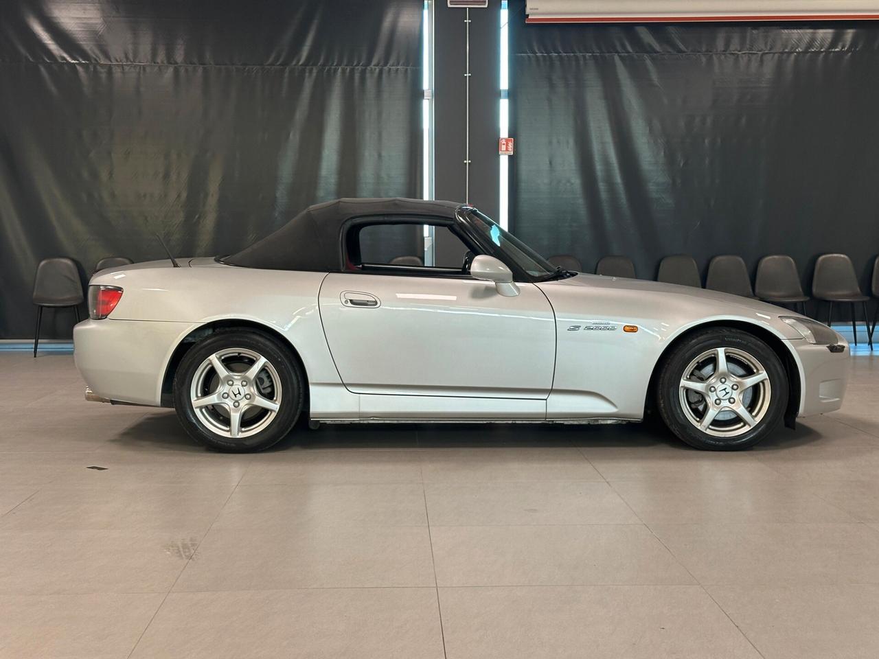 Honda S 2000 2.0 16V VTEC