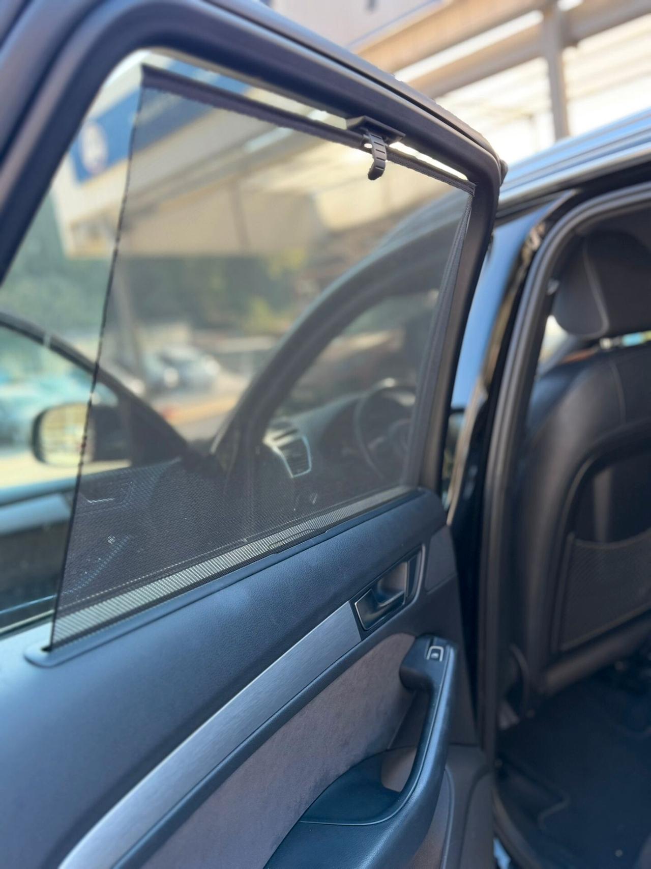 Audi Q5 2.0 TDI 190 CV clean diesel quattro S tronic S-line