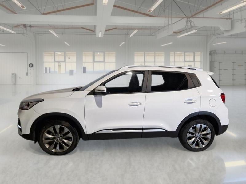 DR MOTOR DR4.0 1.5 MT BENZ GPL