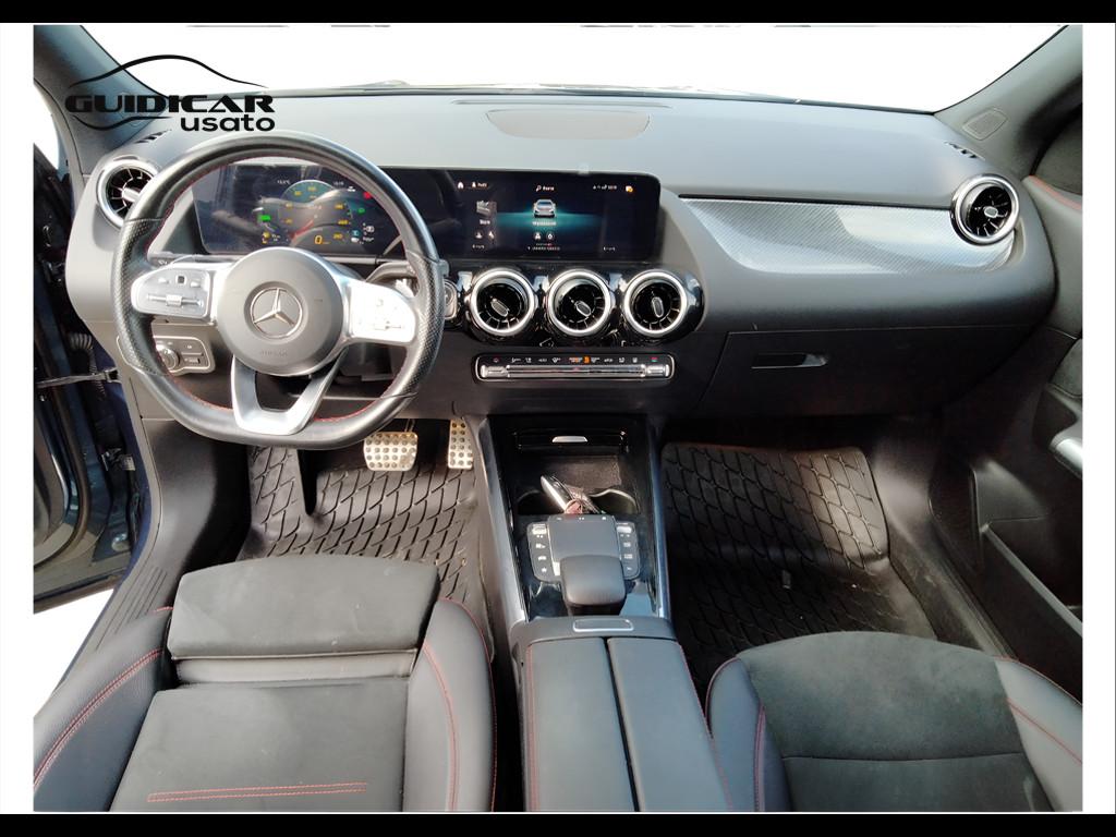 Mercedes-Benz GLA-H247 2020 - GLA 250 e phev (eq-power) Premium auto