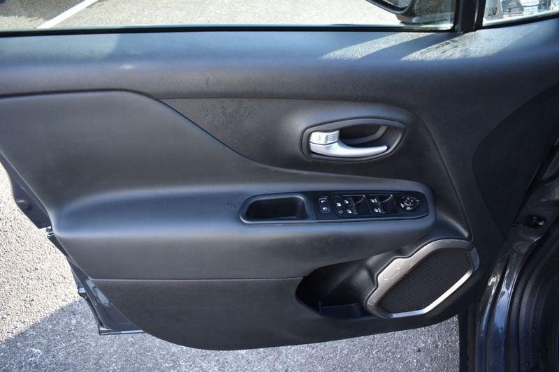 Jeep Renegade e-Hybrid 1.5 T4 MHEV 130cv Limited DDCT