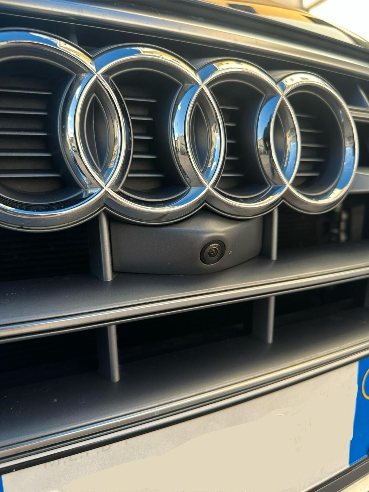 Audi Q5 35 TDI quattro S tronic Sport