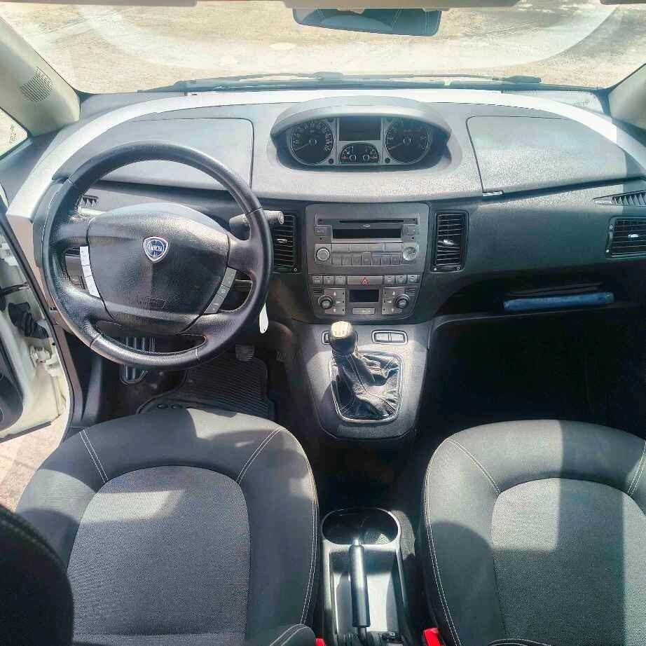 Lancia MUSA 1.3MJT 90CV ORO