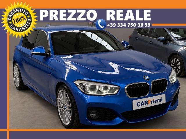 BMW - Serie 1 - 118i 5p. Advantage