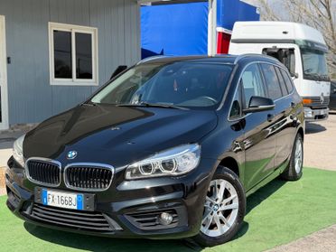 Bmw 218 7 Posti Cambio Automatico Garanzia Perfetta