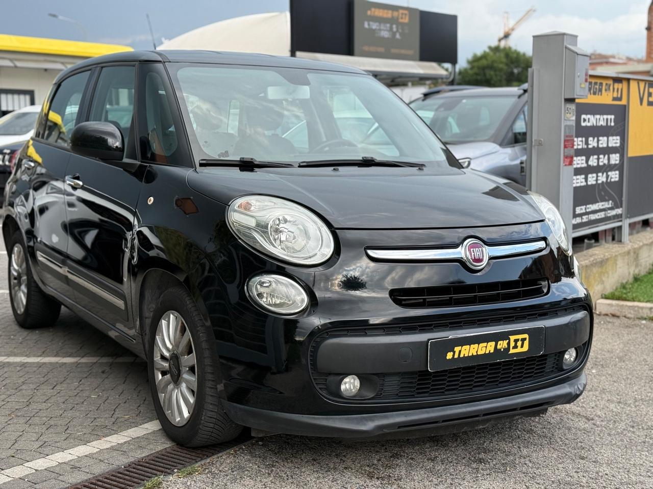 Fiat 500L 1.4 95CV LOUNGE GARANTITA PREZZO REALE
