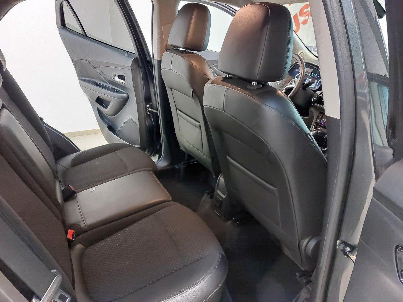 Opel MOKKA X 1.6 cdti Ultimate 4x2 136cv AUTOMATIC