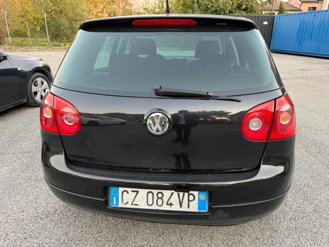 VOLKSWAGEN Golf 1.9 TDI 5p. Sportline Ltd.Edition Bellissima