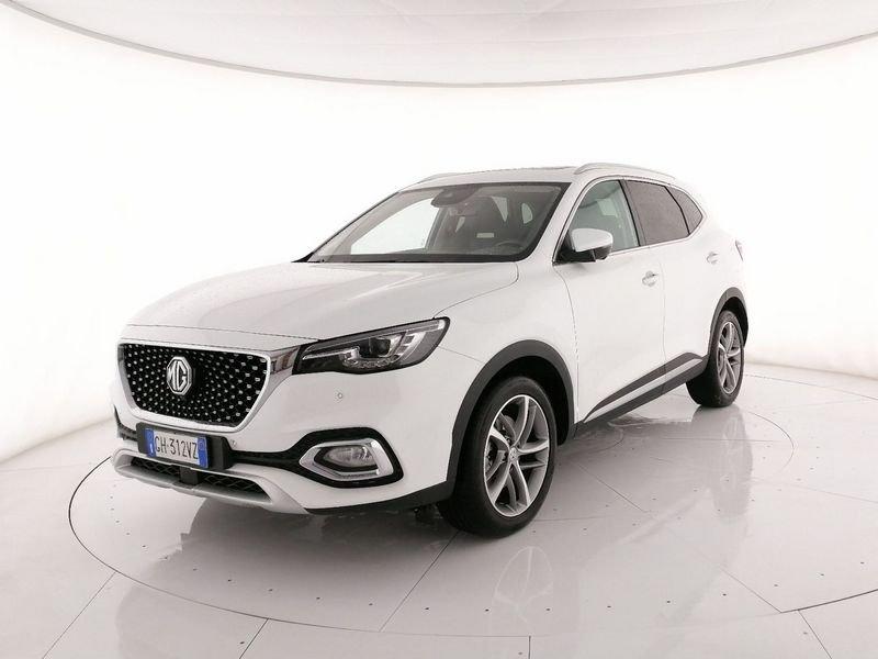 MG HS E 1.5 t-gdi phev Exclusive auto