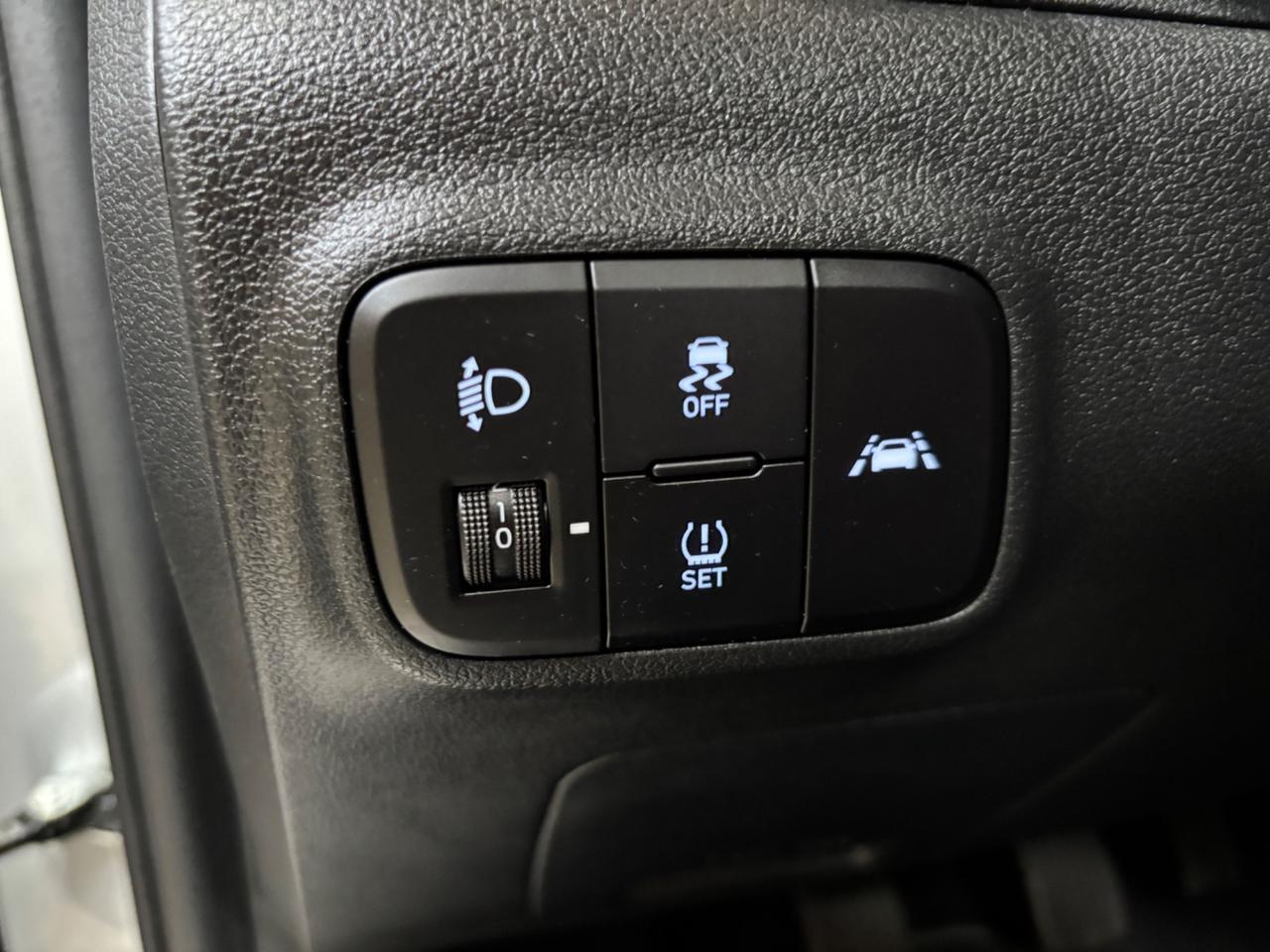 Hyundai i10 1.0 MPI Advanced