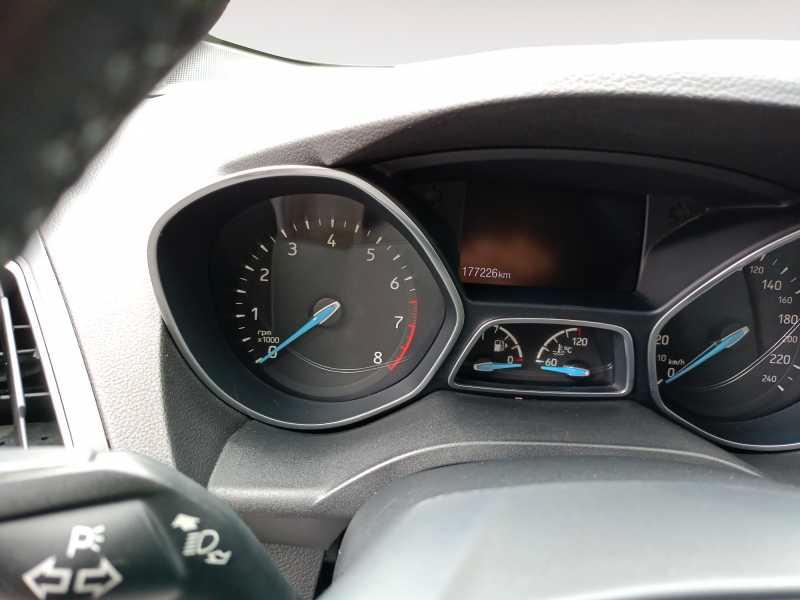 FORD C-Max 1.0 ecoboost Titanium X s&s 125cv