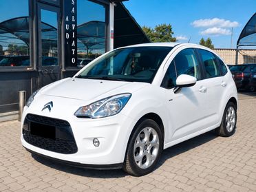 Citroen C3 1.1 uni-pro
