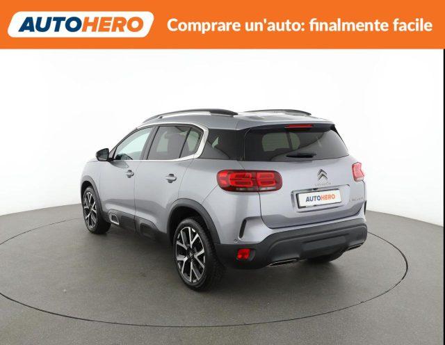 CITROEN C5 Aircross BlueHDi 130 S&S Shine