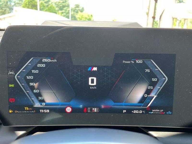 BMW Serie 1 M135i xDrive M Sport Pro