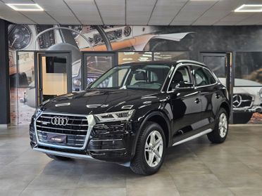 Audi Q5 40 TDI quattro S tronic Design