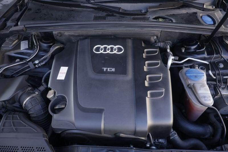 Audi A5 Audi A5 2.0 TDI F.AP. quattro Ambition 170cv Unicoproprietario