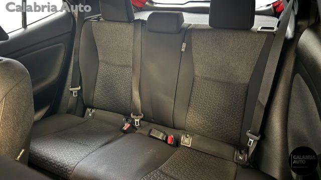 TOYOTA Yaris Cross 1.5 Hybrid 5p. E-CVT Trend