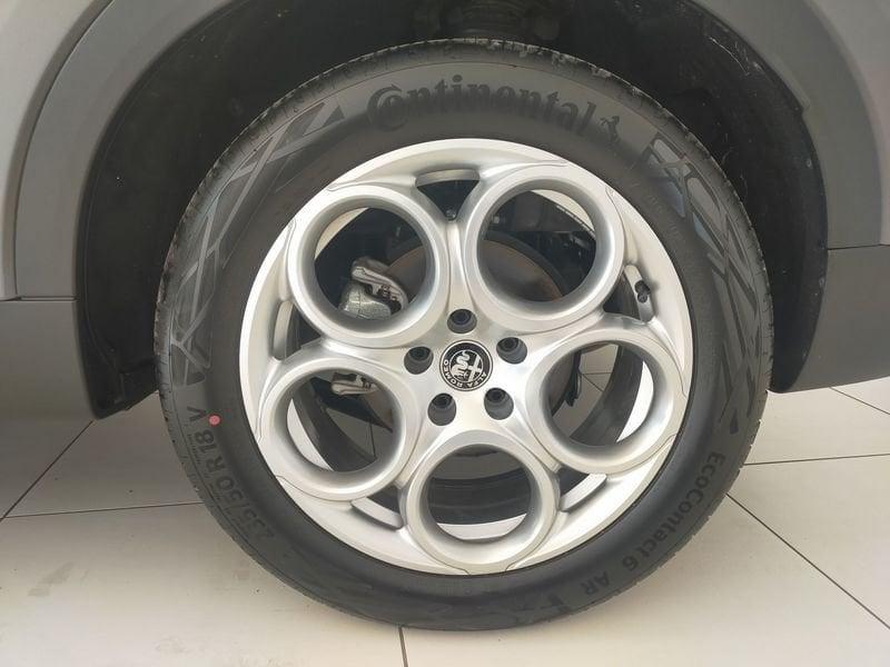 Alfa Romeo Tonale 1.6 diesel 130 CV TCT6 Sprint KM0