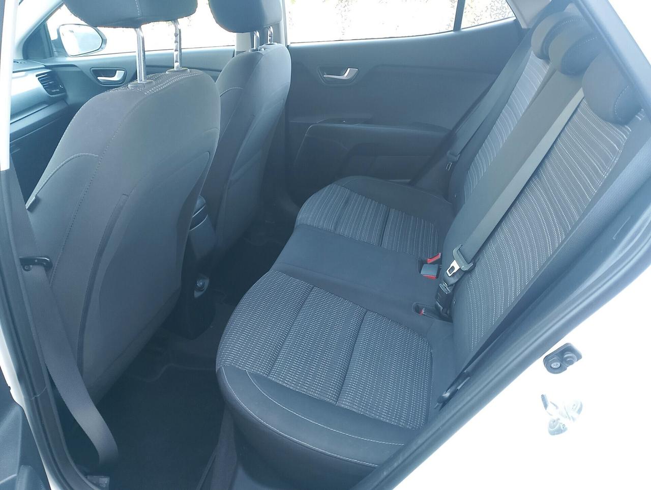 Kia Stonic 1.4 MPI 100 CV Style