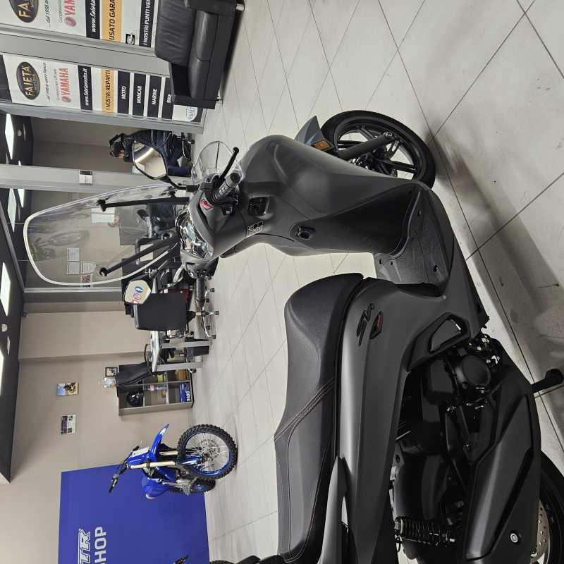 Honda SH 350i Sport - 2025