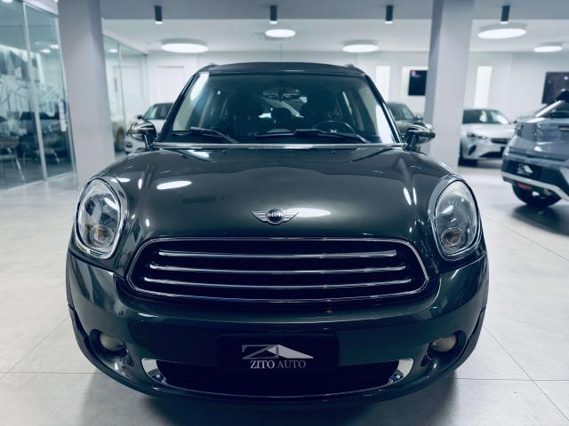 MINI One Countryman R60 1.6 GPL